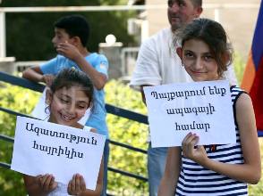 Համ 6 տարի նստի, համ գումարը տա՞մ. Վոլոդյա Ավետիսյանի կինը չի վճարելու