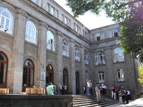 ՕԵԿ-ը շինարությունը գիշերով է սկսել. Ագրարային համալսարանը կրկին ոտքի է կանգնել