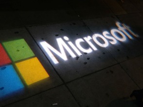 Microsoft-ին մեղադրում են ՉԺՀ հակամենաշնորհային օրենսդրությունը խախտելու համար