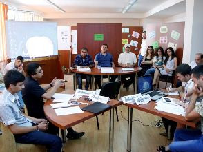 «Բանավեճի ակումբը» ամփոփել է երկրորդ տարեշրջանի առաջին խաղափուլը