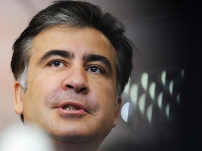 Прокуратура Грузии заочно предъявила обвинение Михаилу Саакашвили