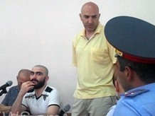 Ամեն կերպ ցուցմունք կորզեք. ըստ մեղադրյալի հանձնարարել է Ալիկ Սարգսյանը