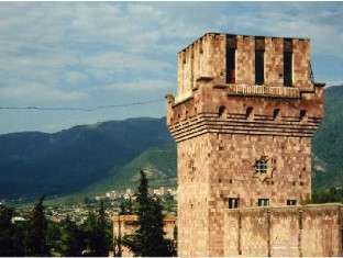 «Հայկական ժամանակ». Իջեւանի մատուռը վանդալային հարձակման է ենթարկվել