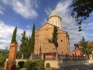 «Առավոտ». Մայր Աթոռը Թբիլիսիի միջադեպի մասին չճշտված տեղեկատվություն է տարածել