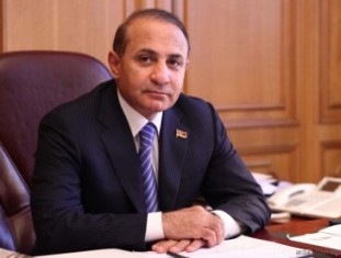 «Ժամանակ». Վարչապետի փեսան դեռ անգործ է