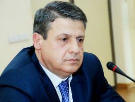 Գարեգին Նժդեհի արձանի կավե տարբերակն արդեն պատրաստ է. գլխավոր ճարտարապետ