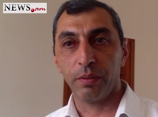 Սար ու ձորի տարբերություն կար. Շանթի գործով տուժող ոստիկանն ինքն իրեն հակասեց
