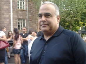Րաֆֆի Հովհաննիսյանը միացել է մոմերով երթին