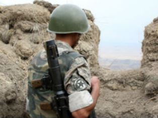 Արցախի ՊՆ. Ադրբեջանցիները նոր կորուստներ են կրել առաջնագծում