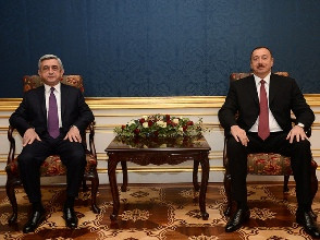 Սահմանային միջադեպերը մեր օգուտն են ու դաս են Ալիեւի համար. Մանվել Եղիազարյան