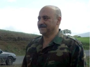 Պատերազմը չի ավարտվել, բոլոր հայերը պետք է զենք կրեն. Ագո