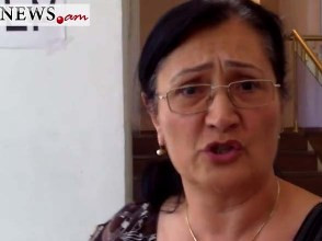 Մայրը պնդում է, որ Հարություն Սարգսյանը Գյումրիի կրիմինալ աշխարհի զոհն է