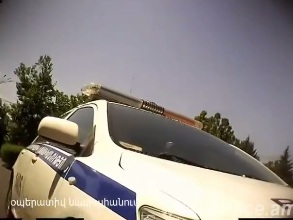 ՃՈ տեսուչը ոստիկանության սերժանտից 70 հազար դրամ է պահանջել