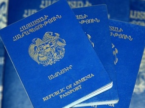 ՌԴ-ում հայերը պետք է ընդամենը տեղեկացնեն, որ երկքաղաքացիություն ունեն. Եգանյան
