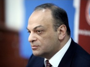 Շփման գծում իրավիճակի սրումը կապված է Ալիեւի կողմից ճամբարի ընտրության հետ