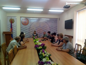 Պետությունը պատրաստ է աջակցել անհայտ կորածների ընտանիքներին