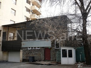 «Օրինաց երկիր» են, բայց անօրինություններ են անում. Ագրարայինի պրոռեկտոր (ֆոտո)