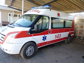 Անհայտ մեքենան վրաերթի է ենթարկել 30-ամյա կնոջ