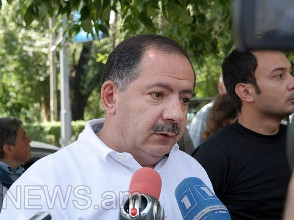 Սոչիում նախագահները արդյո՞ք կքննարկեն Լեւոն Հայրապետյանի կալանավորման հարցը