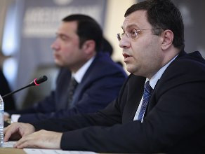 Հայաստանում վարկառուները կարող են բողոքարկել «սեւ ցուցակում» հայտնվելը
