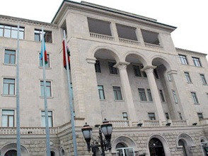 Ադրբեջանի ՊՆ-ն մեկ օր անց պատասխանել է Հայաստանի պաշտպանության նախարարին