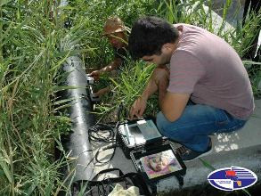 Արարատի մարզում մեկ շաբաթվա ընթացքում խնայվել է 340լ/վ արտեզյան ավազանի ջուր