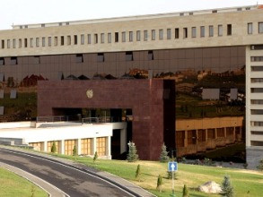 ՊՆ հասարակական խորհուրդը պատրաստ է աջակցել համախմբմանը