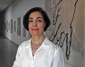 Գլենդելում Սրբուհի Աբաջյանի նկարների ցուցահանդես կկայանա