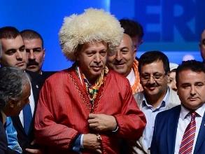 Էրդողանը հաղթել է Թուրքիայի նախագահական ընտրություններում