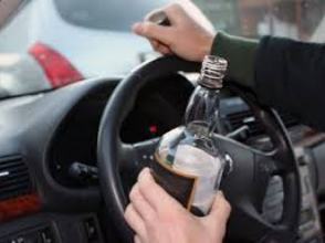 22 վարորդ մեքենան վարել է ոչ սթափ վիճակում