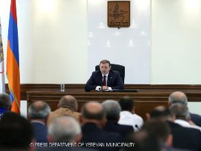 Կգույքագրվեն հիմնանորոգման կարիք ունեցող մշակութային հաստատությունները