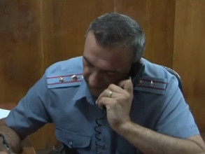 Ձերբակալվել է  21-ամյա բնակարանային գողը