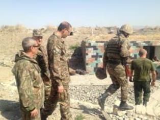 «Հրապարակ». Ինչքան չծառայած ու դասալիք կա, կամուֆլյաժ է հագել