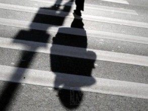 23-ամյա աղջկան թողնելով անօգնական` վարորդը դիմել է փախուստի