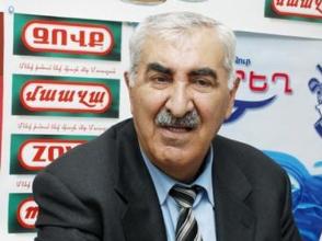 Թամոյան. Գերտերությունները պետք է կանխեն եզդիների ցեղասպանությունը