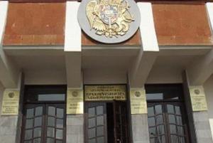 «Ժողովուրդ». Թեժ մրցակցություն ՔԿՀ պետի պաշտոնի համար