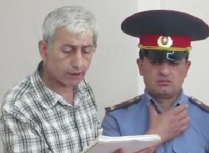 Հեղափոխությունը դեկտեմբերի 2-ին էի անելու. Շանթ Հարությունյան