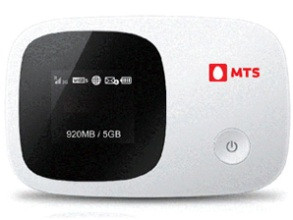 «ՄՏՍ Hay-Fi (4G)» մոդեմ՝ հատուկ պայմաններով