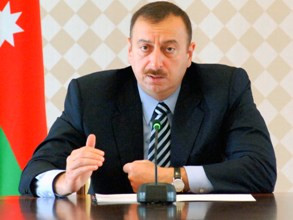 «Huffington Post». Ալիեւի քարոզը բովանդակազրկում է հենց նրա ժողովրդին