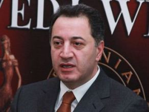 Կարեն Ճշմարիտյան. Հայաստանի եւ Ղարաբաղի միջեւ մաքսակետի մասին խոսք չկա