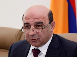 Ես Վանաձորի քիմիական գործարանի հետ ոչ մի կապ չունեմ. Արմեն Մովսիսյան