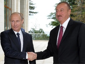«The Washington Post». Ալիեւի գործողություններն արժանի են դատապարտման