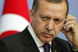 After Armenian Genocide, Turkey should not accuse Israel