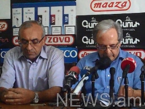 ՕԵԿ-ի շինարարությունը կխոչընդոտի դասապրոցեսին. Ագրարայինի պրոռեկտոր