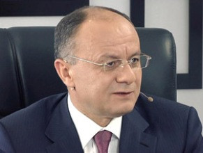 Սեյրան Օհանյանն ընդունել է 130 կազմակերպությունների ներկայացուցիչներին