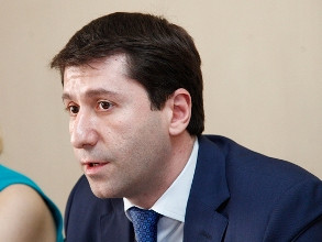 Լեւոն Հայրապետյանի հարցով Կարեն Անդրեասյանը դիմել է Ռուսաստանի իր գործընկերոջը