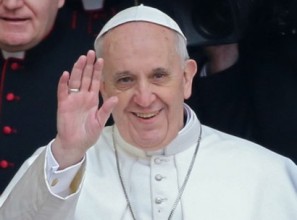 Папа Римский проведет богослужение в связи со столетием Геноцида армян