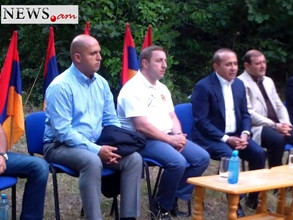 Սոչիում մեր նախագահը դավոլնի էր, որովհետեւ վստահ էր մեր բանակի վրա. վարչապետ