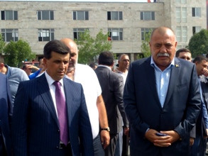 Երկրապահը 25 տարի առաջ է գնացել դիրքեր ու դեռ դիրքերում է. Մանվել Գրիգորյան