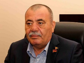 Ազատամարտիկ Վարդան Թումանյանին սպանողը պետք է խստորեն պատժվի. Մանվել Գրիգորյան
